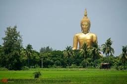ประเทศไทยเป็นเมืองพุทธ ที่มีธรรมะดีๆมากมาย แต่ทำไมเจริญน้อยกว่าประเทศทางตะวันตก!