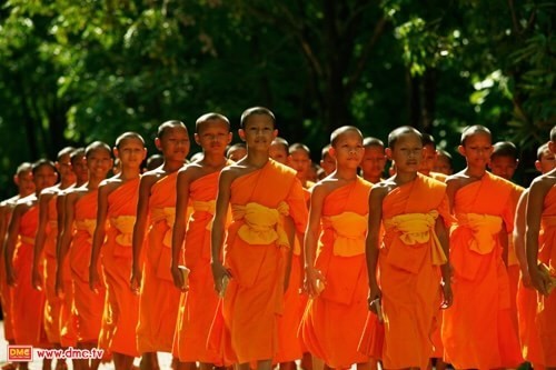 พระมหาเปรียญโอด! สังคมต่อว่าพระธัมมชโยสอนเพี้ยน..?แต่ทำไม ? มีประโยค 9 มากที่สุดในประเทศ