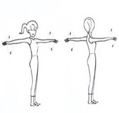 สุขภาพดีและบอกลาพุงย้วย..ด้วย 16 ท่ากายบริหาร