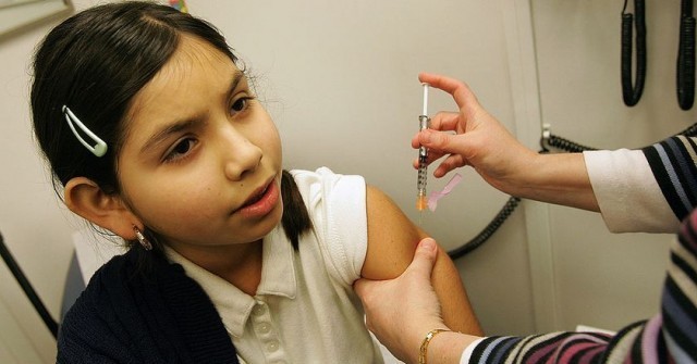 สุขภาพมาก่อน… เยอรมนีเตรียมออกกฎหมาย สั่งปรับพ่อแม่ที่ไม่พาเด็กไปฉีดวัคซีน!!