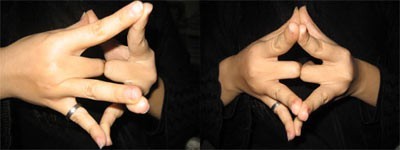 ทำไม ต้อง "สวมแหวนหมั้น แหวนแต่งงาน เฉพาะนิ้วนางข้างซ้าย" เท่านั้นหรือ ??