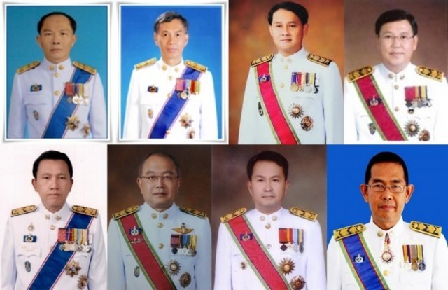 เผย! 21 รายชื่อ บิ๊กสิงห์ มท. “อธิบดี –รองปลัดฯ-ผู้ว่าฯ” ก่อนครม.เปิดไฟเขียว