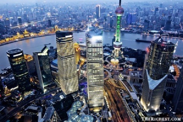 5 เมืองระดับโลก!!  น่าอยู่ น่าลงทุน ปี 2016