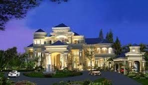 คุณคิดถึง "บ้านหลังสุดท้าย" ของคุณให้เป็นเช่นไร ?