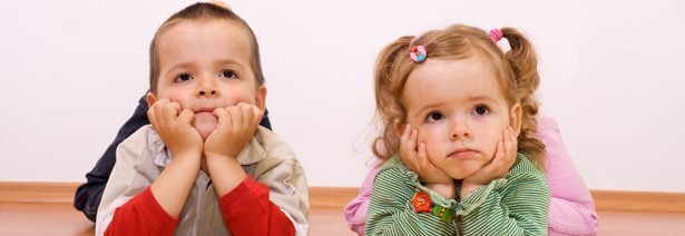 10 คำพูดนี้!! ไม่ควรพูดกับลูกเลย