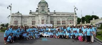 สถาบันสิริกิติ์กับการจัดแสดง “ศิลป์แผ่นดิน”