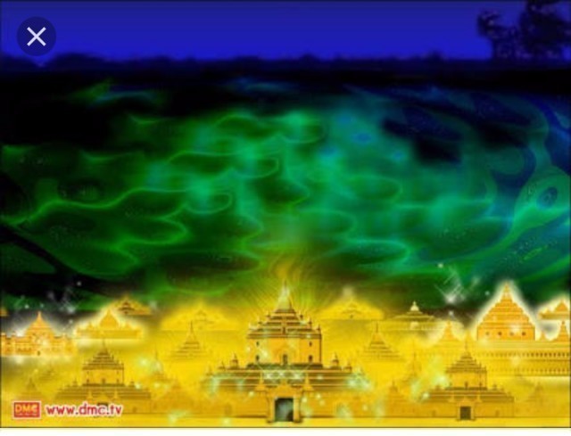 อัศจรรย์ 3 วัน 3 คืนท่องนาคพิภพเมืองบาดาลกับหลวงปู่คำคะนิง พระผู้ทรงญาณจากแดนอีสาน ตอนอวสาน