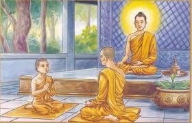 เส้นทางแห่งองค์พระสัมมาสัมพุทธเจ้า ต่อมวลมนุษยชาติทั้งปวง ตลอด ๘๐ พรรษา ที่แสนสั้น