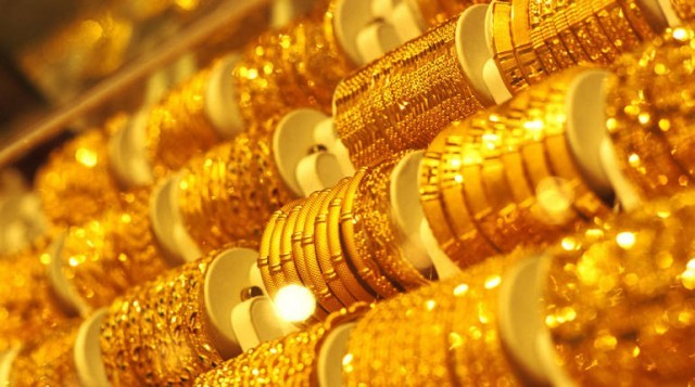 ทองเปิดตลาดราคาคงที่ รูปพรรณขายบาทละ 20,700