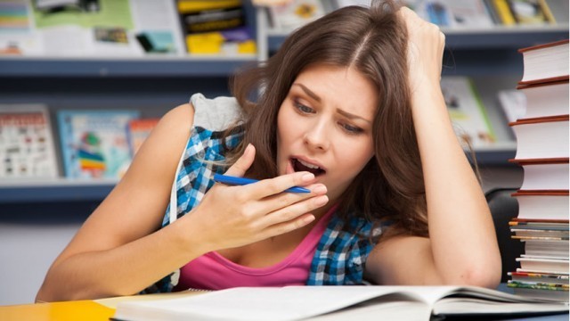 หาวบ่อยเกินไป!! ...8 สัญญาณเตือนเรื่องสุขภาพที่ควรระวัง