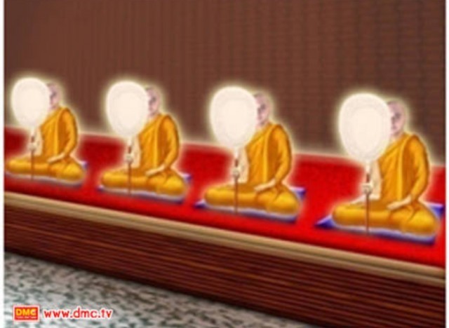 ตายแล้วไปไหน ?  วัตถุประสงค์ของการจัดงานศพคืออะไร ?