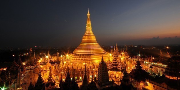 5 Unique Buddhist Temples to Visit Before You Die ( 5วัดที่เป็นเอกลักษณ์ที่คุณควรได้ไปเที่ยวชมสักครั้งก่อนตาย)