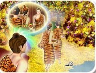 "พระสุวรรณสาม"ต้นแบบแห่งความ เมตตาและความกตัญญู