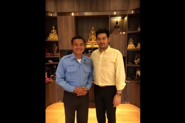 สุดซึ้ง!แท็กซี่ใจบุญเผย มีเศรษฐีบริจาครถป้ายแดงไว้รับส่งคนป่วยพิการ