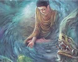 กว่าจะมาเป็นพระพุทธเจ้า