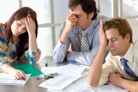 หาวบ่อยเกินไป!! ...8 สัญญาณเตือนเรื่องสุขภาพที่ควรระวัง