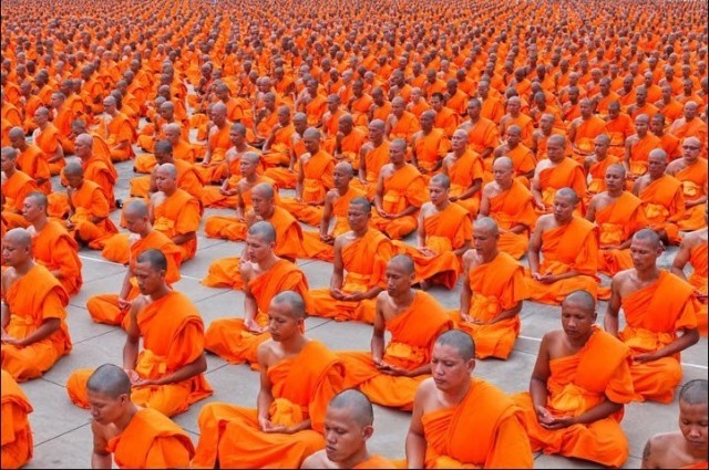 พระมหาเปรียญโอด! สังคมต่อว่าพระธัมมชโยสอนเพี้ยน..?แต่ทำไม ? มีประโยค 9 มากที่สุดในประเทศ