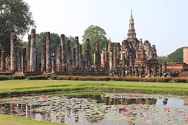 ประวัติศาสตร์หน้าใหม่!! พระเจ้าอู่ทองหนีโรคห่าจริงหรือ-สุโขทัยใช่ราชธานีแห่งแรกของไทยหรือไม่!