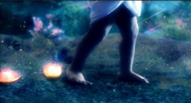 วิสาขบูชาในวันประสูติเจ้าชายสิทธัตถะทรงเดินได้ 7 ก้าว