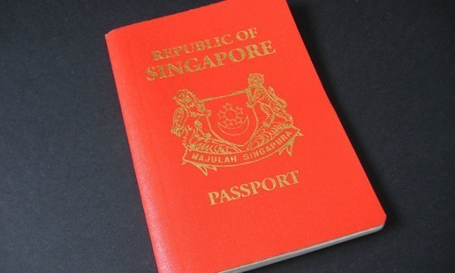 อัพเดท 18 ประเทศที่ Passport ทรงพลังที่สุดในโลก สามารถเดินทางเข้าได้นับร้อยประเทศ