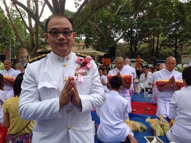 ปธ. ยพสล. งัดเอกสารเลขาองค์การยุวพุทธฯ แจงนั่งเก้าอี้เดิม