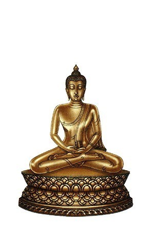 ไหว้พระประจำวันเกิด....สุขสวัสดีตลอดกาล