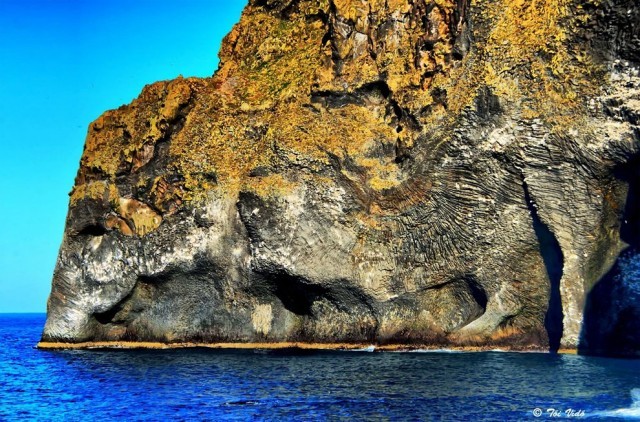 ชม’เกาะช้าง’ของจริง ที่มีหน้าตาเหมือนช้างแบบเด๊ะๆ ที่ไอซ์แลนด์