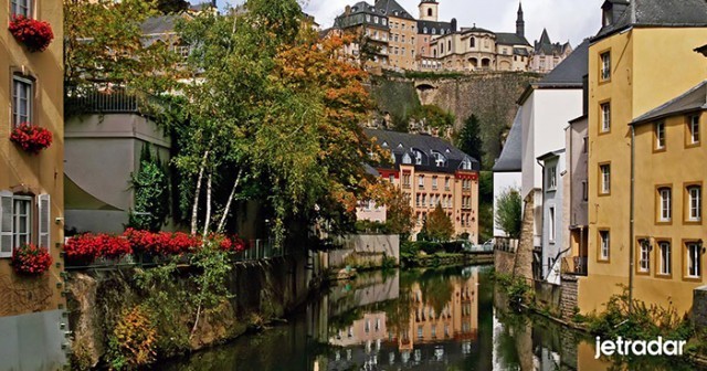 10 ประเทศที่ประชาชนมี “คุณภาพชีวิตดี” ที่สุดในโลก