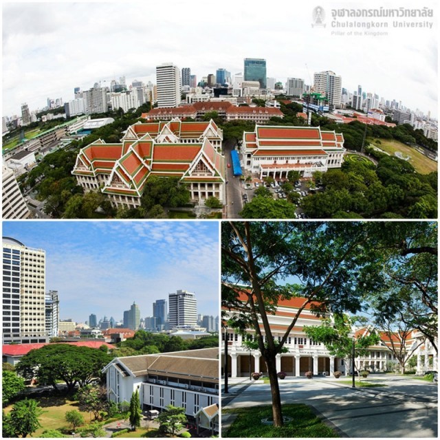 ชม ! 5 อันดับ มหาวิทยาลัยที่มีความเก่าแก่ที่สุด (มีทั้งต่างประเทศและในไทย)