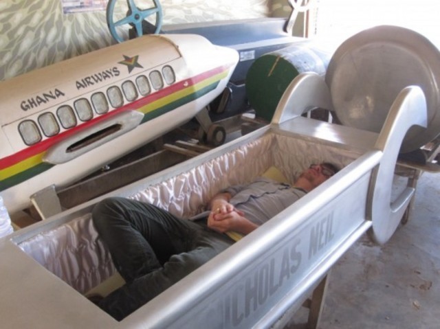 คุณคิดถึง "บ้านหลังสุดท้าย" ของคุณให้เป็นเช่นไร ?