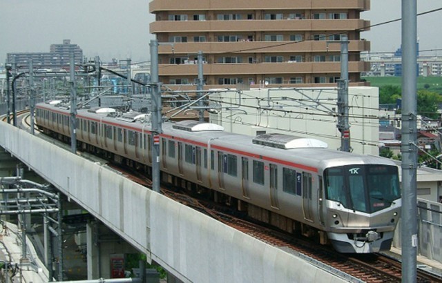 บริษัทรถไฟญี่ปุ่น ประกาศขออภัย หลังรถไฟออกเร็วไป แค่ 20 วิ