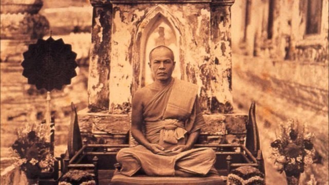 ชีวิตที่แสนงดงามและทรงคุณค่า!ของแม่ชีไทยในพระพุทธศาสนา ตอนที่๑