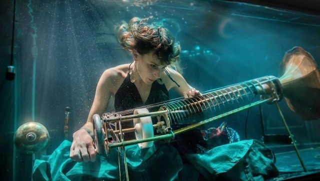เทศกาลดนตรีซิดนีย์เตรียมจัด “คอนเสิร์ตใต้น้ำ” ครั้งแรกของโลก