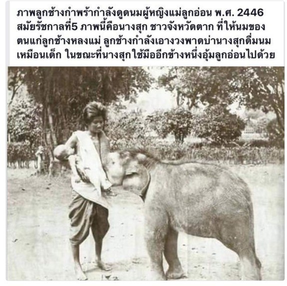 ทึ่ง!!! กับการให้สมัยโบราณ แบบนี้ก็มีด้วย แต่ก็สุขใจยิ่งนัก
