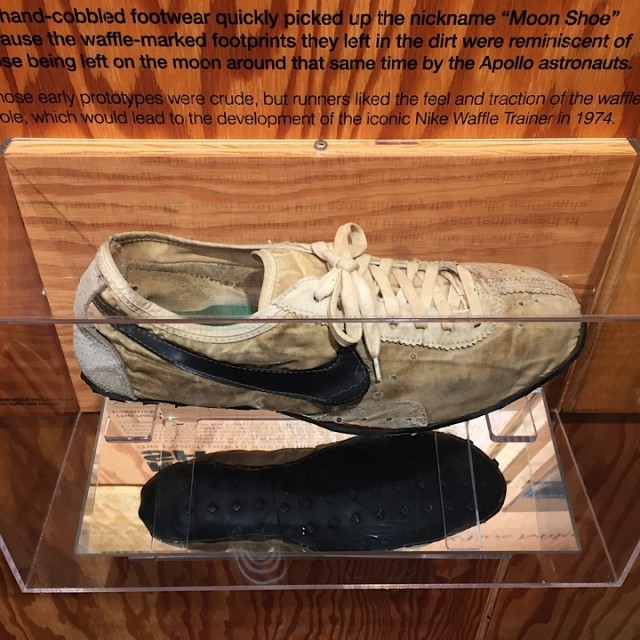 8 บทเรียนจาก Phil Knight ชายผู้ก่อตั้งบริษัท Nike จนยิ่งใหญ่ ที่คุณนำไปใช้ได้จริงๆ
