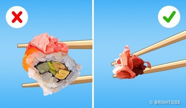 6 ข้อปฏิบัติที่ถูกต้องในร้านอาหารญี่ปุ่น ที่เราอาจจะเผลอทำผิดไปโดยไม่รู้ตัว
