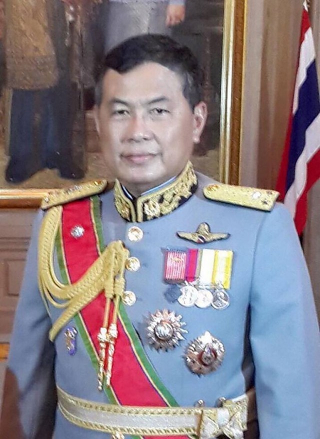 มิติใหม่ กำเนิด 5 เสืออากาศหญิงไทย สร้างประวัติศาสตร์ลูกทัพฟ้าไทย