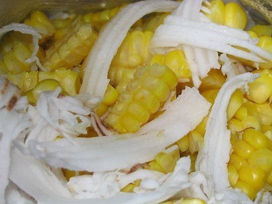 "ข้าวโพด" คุณค่าเหนือความอร่อย!..ป้องกันโรคหัวใจ ต้านมะเร็ง ผิวสวย บำรุงสายตา ช่วยย่อย