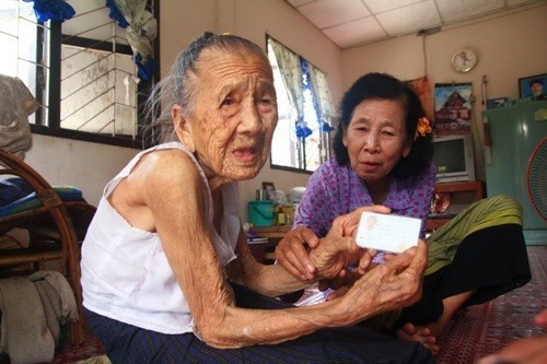 กล้วยน้ำว้าผลไม้มหัศจรรย์ กินแล้วอายุยืนยาว!!!