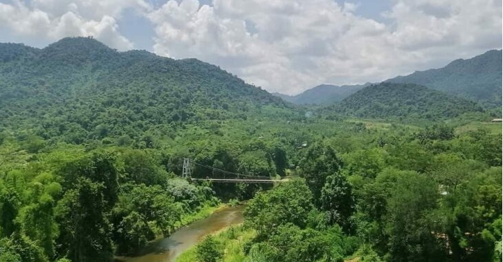 ไทยเฮ ยูเนสโก ขึ้นทะเบียน แก่งกระจานเป็นมรดกโลก