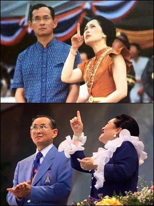 "น่ารักตั้งแต่แรกเจอ...'ฉันรักเธอ เหมือนเคย"