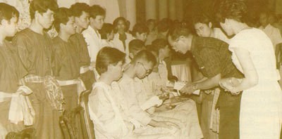 8 โครงการพระราชดำริด้านการแพทย์และสาธารณสุขไทย พระเมตตาอันยิ่งใหญ่ของในหลวง ร.9