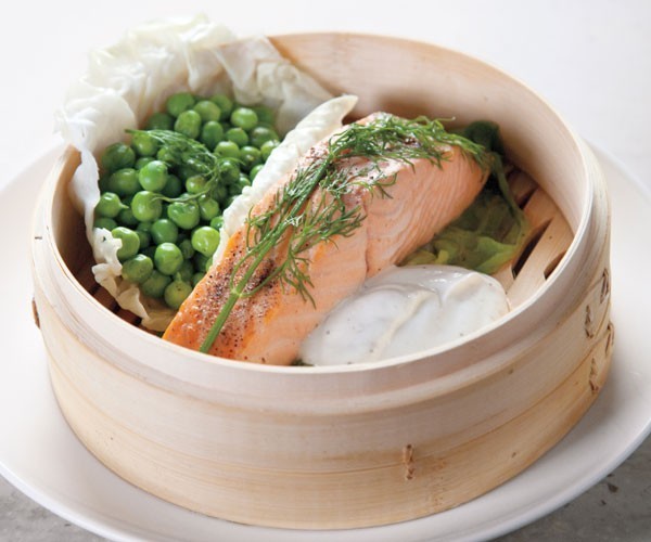 เคล็ดไม่ลับ!!! ผัดผัด ทอดทอด เมนูสำหรับคนชื่นชอบการกิน