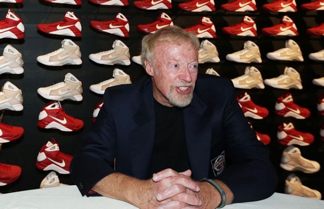 8 บทเรียนจาก Phil Knight ชายผู้ก่อตั้งบริษัท Nike จนยิ่งใหญ่ ที่คุณนำไปใช้ได้จริงๆ
