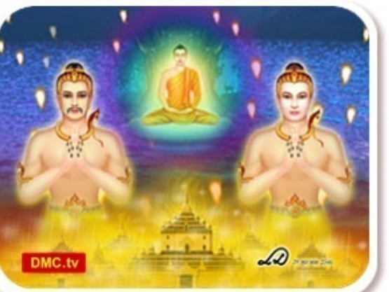 มหัศจรรย์ 3 วัน 3 คืนท่องนาคพิภพกับหลวงปู่คำคะนิงพระผู้ทรงญาณแห่งแดนอีสาน (ตอนที่ 3)