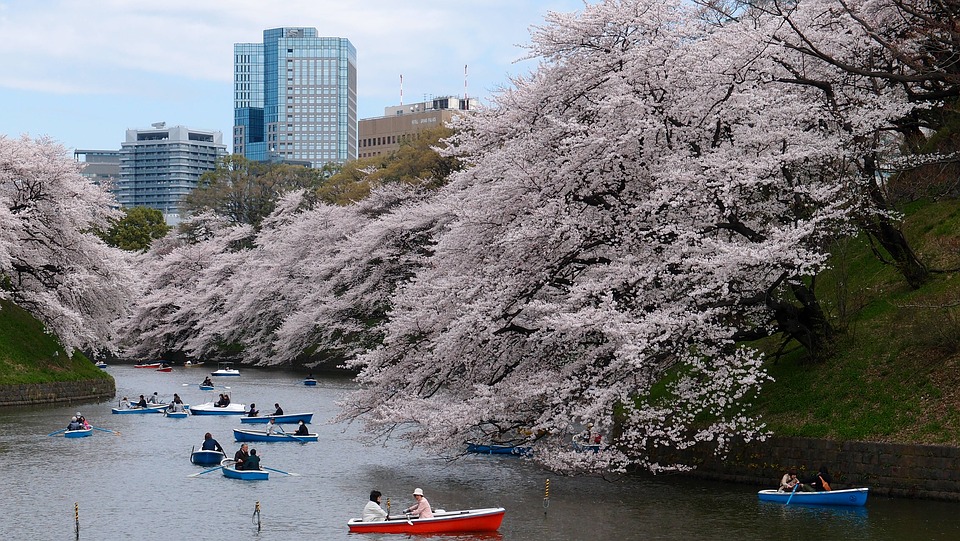 'โตเกียว' ติดอันดับเมืองปลอดภัยที่สุดในโลก ตามด้วยสิงคโปร์-โอซากา