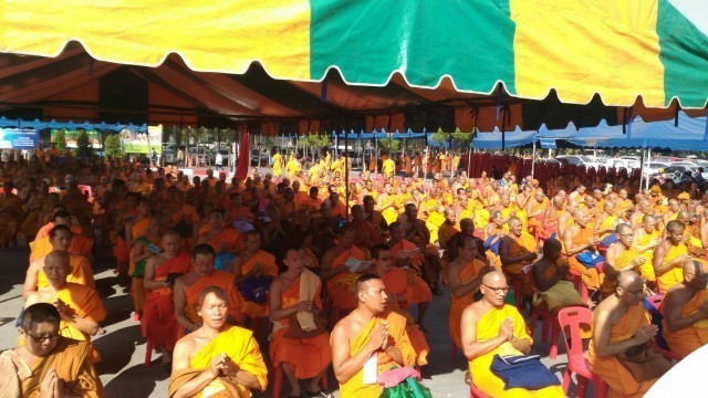 พม.นพพรแจง! ทนายวัดพระธรรมกายยื่นศาล ขอถอนหมายค้น ระบุวัดพร้อมอำนวยความสะดวก