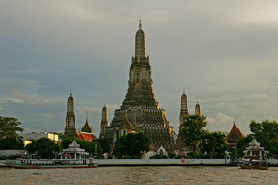 พุทธศาสนสถาน หรือวัด 10 แห่งทั่วโลก ที่แซบเวอร์