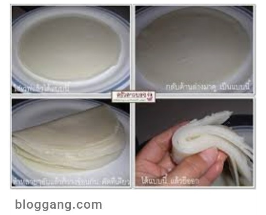 รู้ยัง!?!เส้นก๋วยเตี๋ยวเคลือบด้วยอันตราย!ส่งผลต่อตับและไตอย่างที่คุณคาดไม่ถึง