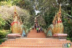 อัตชีวประวัติ "พระครูบาศรีวิชัย" นักบุญแห่งล้านนาไทยพระมหาเถระผู้ยิ่งใหญ่ด้วยทานะ สิละ สัจจะ ขันติ